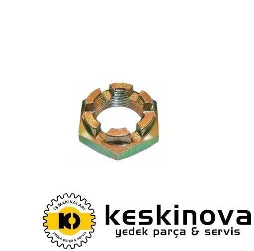 TCM 01412-00030 AKSON SOMUNU