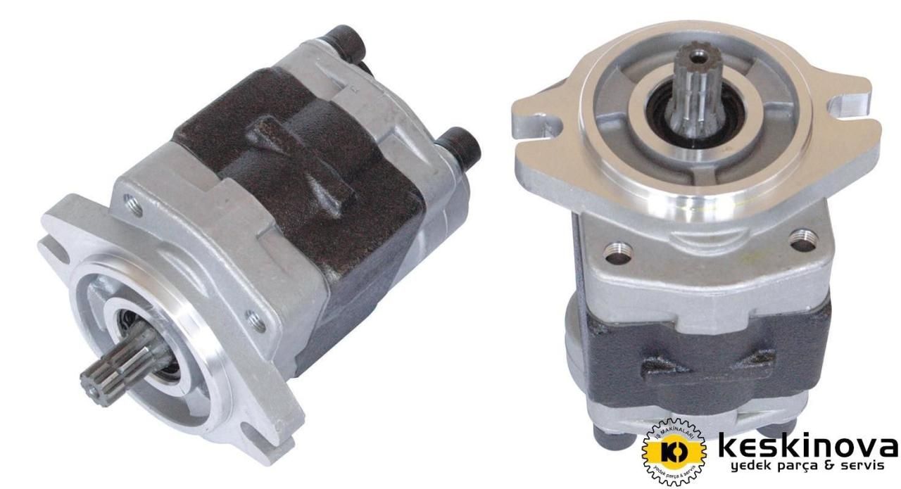 BAOLİ M3037608100 OEM 3,0T HİDROLİK POMPA