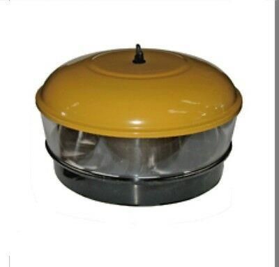 CATERPILLAR 5L7942 OEM ALÜMİNYUM KOMPLE TOZ FİLTRESİ