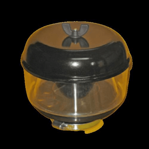 CATERPILLAR 5M2735 OEM ETEKLİ KOMPLE TOZ FİLTRESİ