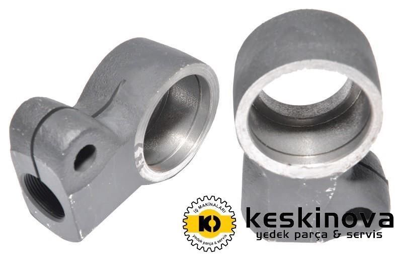CATERPILLAR 90559-07200 OEM 3,0T TİLT SİLİNDİR KAFASI