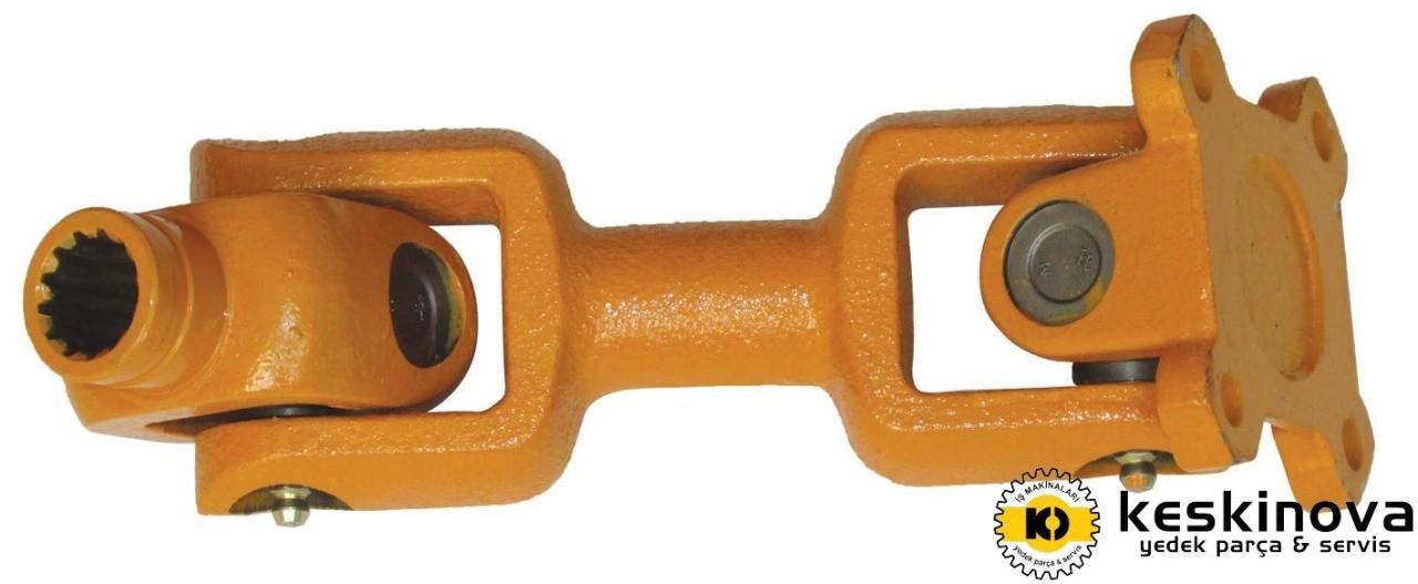 CATERPILLAR 91571-20010 OEM 4,0T 228mm 13T ŞAFT MITSUBISHI UYUMLU