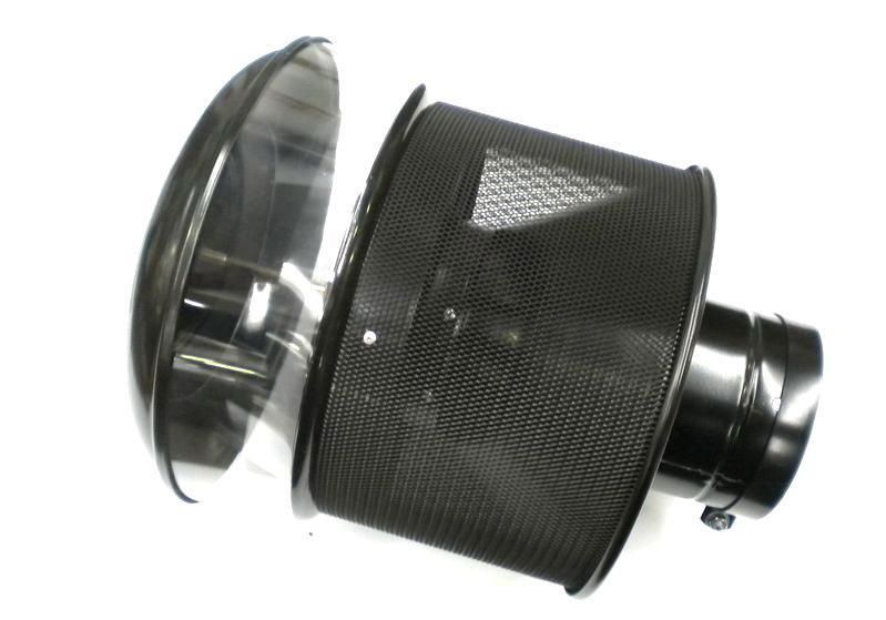 CATERPILLAR 9S0601 OEM ETEKLİ KOMPLE TOZ FİLTRESİ