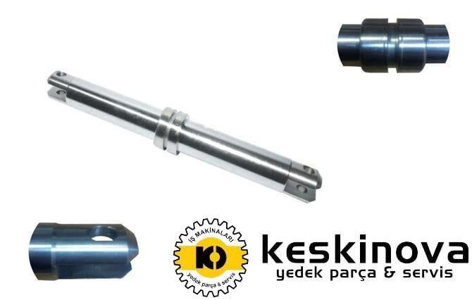 CLARK DG34-038 OEM GÜÇ SİLİNDİR MİLİ