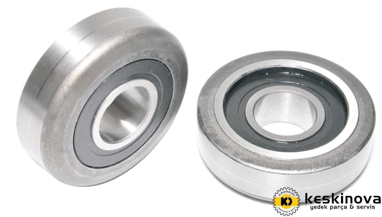 CLARK KFA03-010 OEM 3,0T 40X114X29 ASANSÖR RULMANI