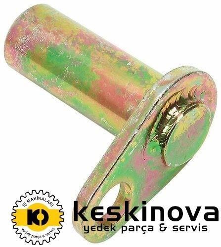 CLARK KFA08-032 OEM 5,0T TİLT SİLİNDİR PİMİ