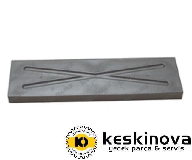 CLARK KFA17-018 OEM 5,0T SİDE SHİFTER ALT KIZAK