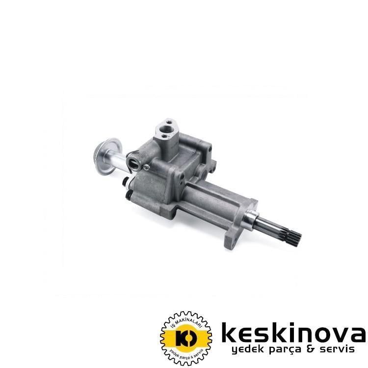 DAEWOO 65.051101-7020 OEM 5T YAĞ POMPASI CAT UYUMLU
