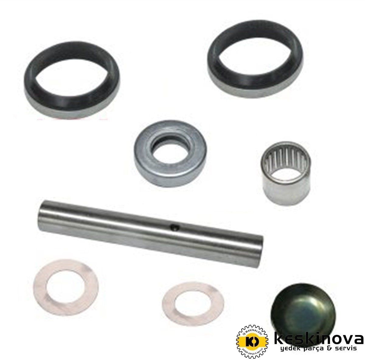 CATERPILLAR DG16-027 3.0T PERNO SETİ