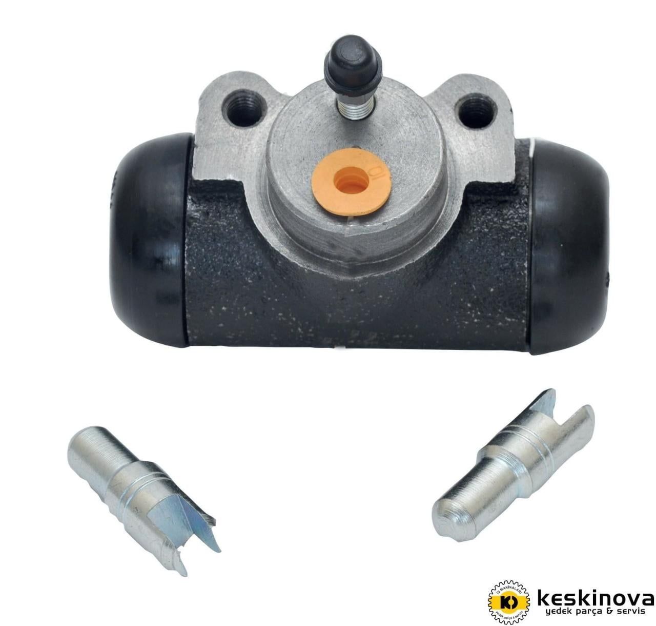 HANGCHA C0Q03-02201 OEM 3,0T TEKERLEK MERKEZİ