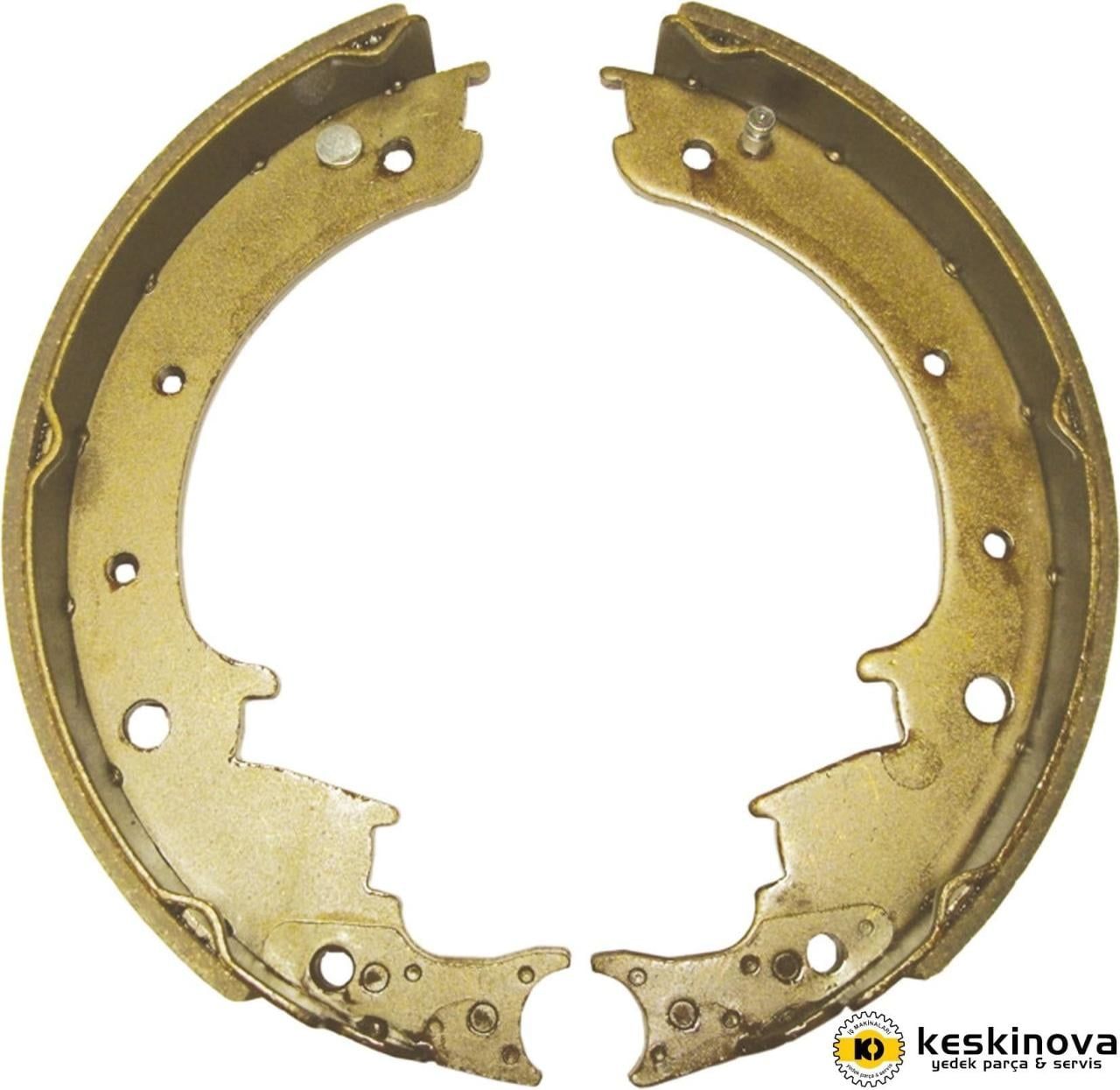 HELİ 44060-00H60 OEM 1,8T BALATA