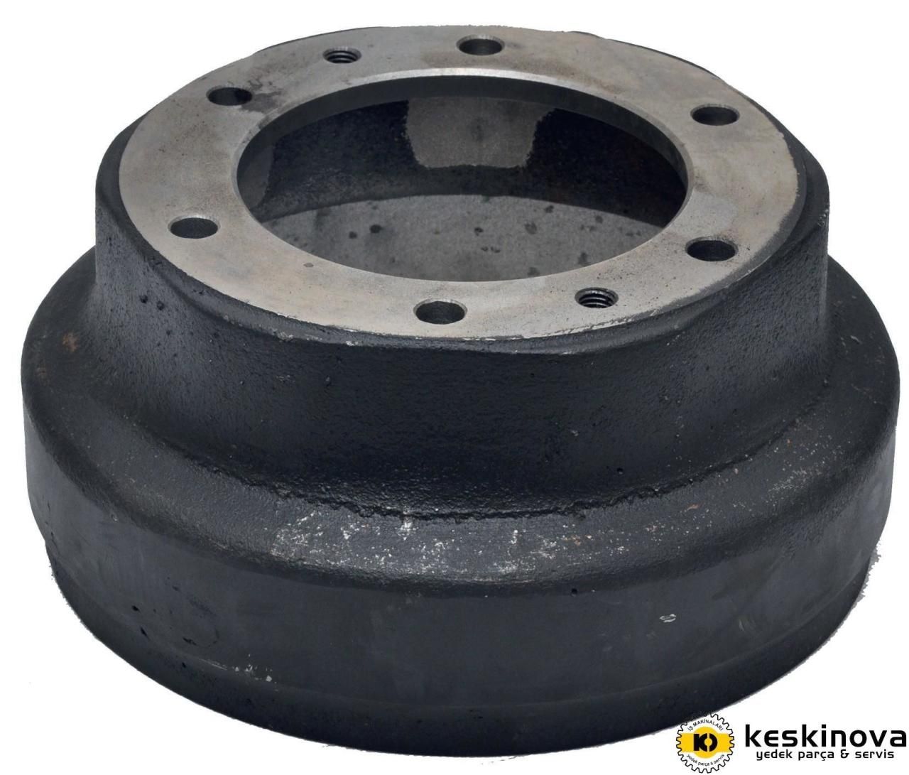 HELİ KFF01-041 OEM 1,8T KAMPANA