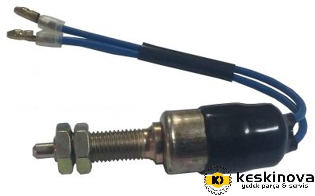 HELİ KFF25-008 OEM FREN MÜŞÜRÜ