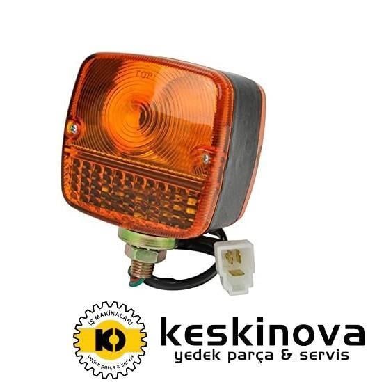 HELİ Z-8-6101-200-0 OEM ÖN SİNYAL