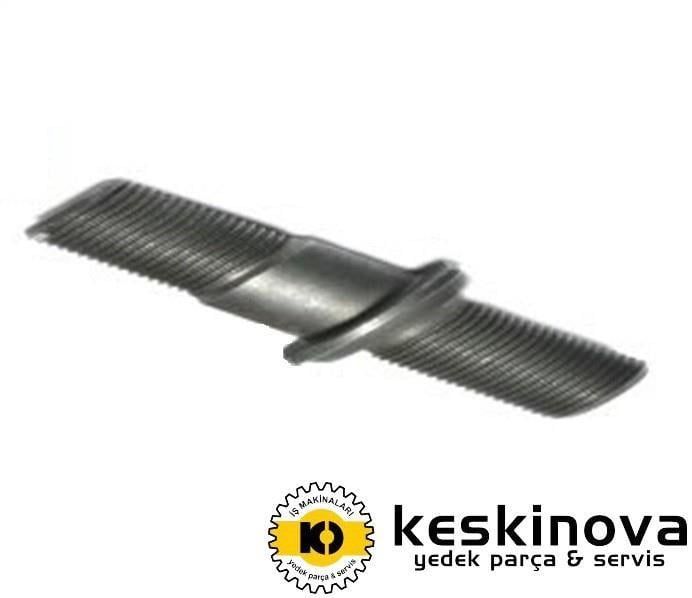 HYSTER DG46-033 OEM 4,5T ÖN BİJON
