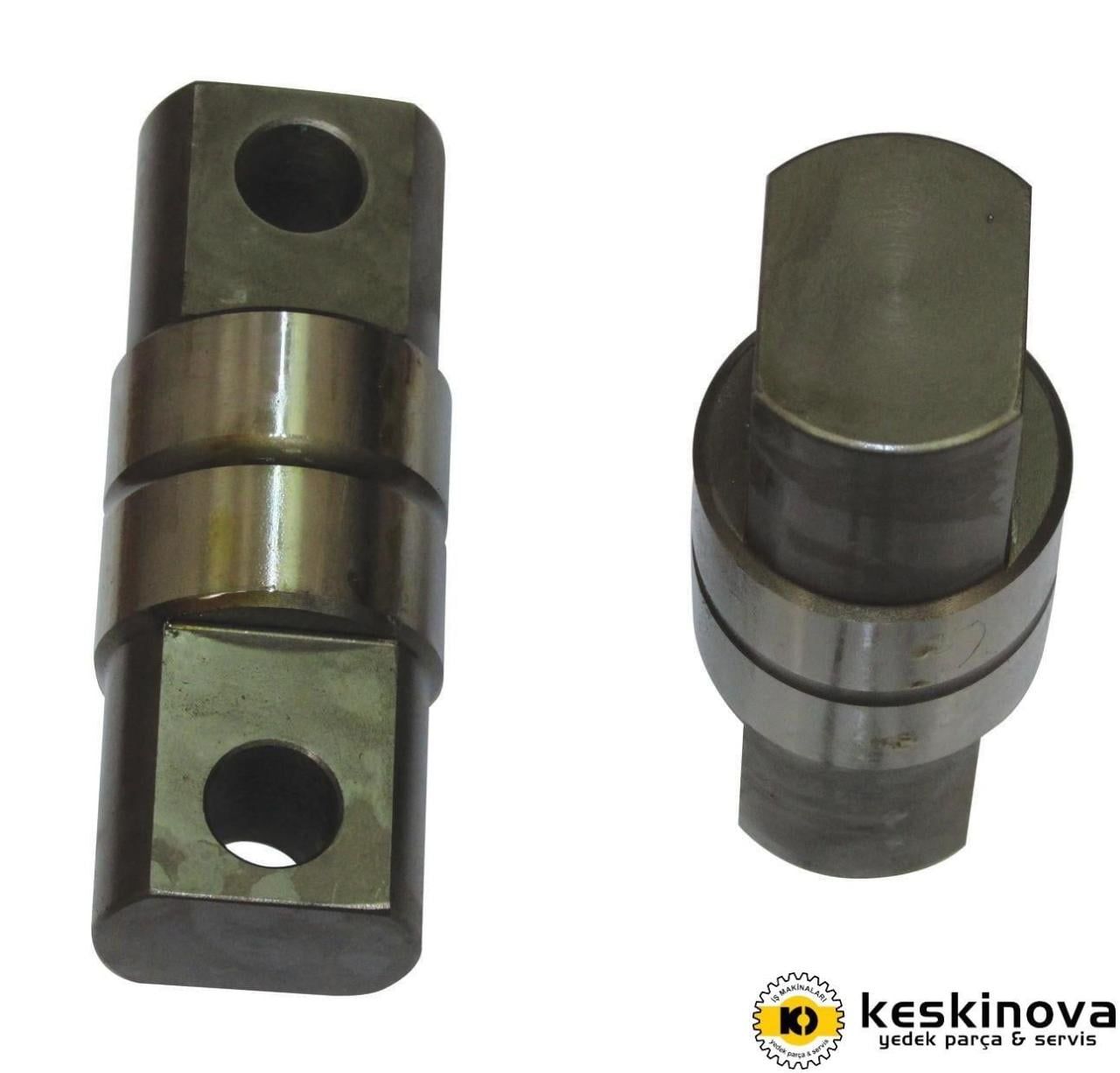 HYSTER KFA45-014 OEM 31X88 ASANSÖR KEP MİLİ