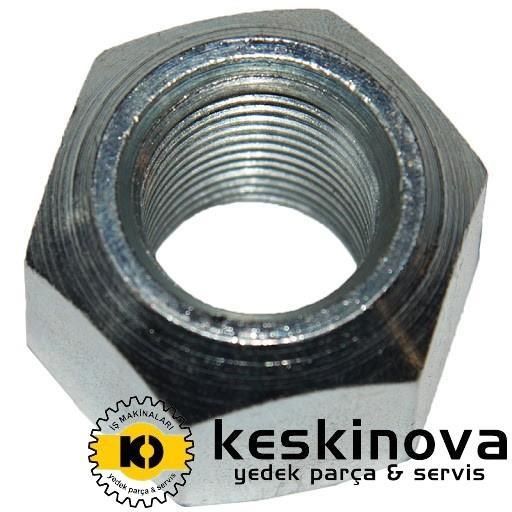 HYUNDAI DG47-004 OEM 50D-7AE BİJON SOMUNU