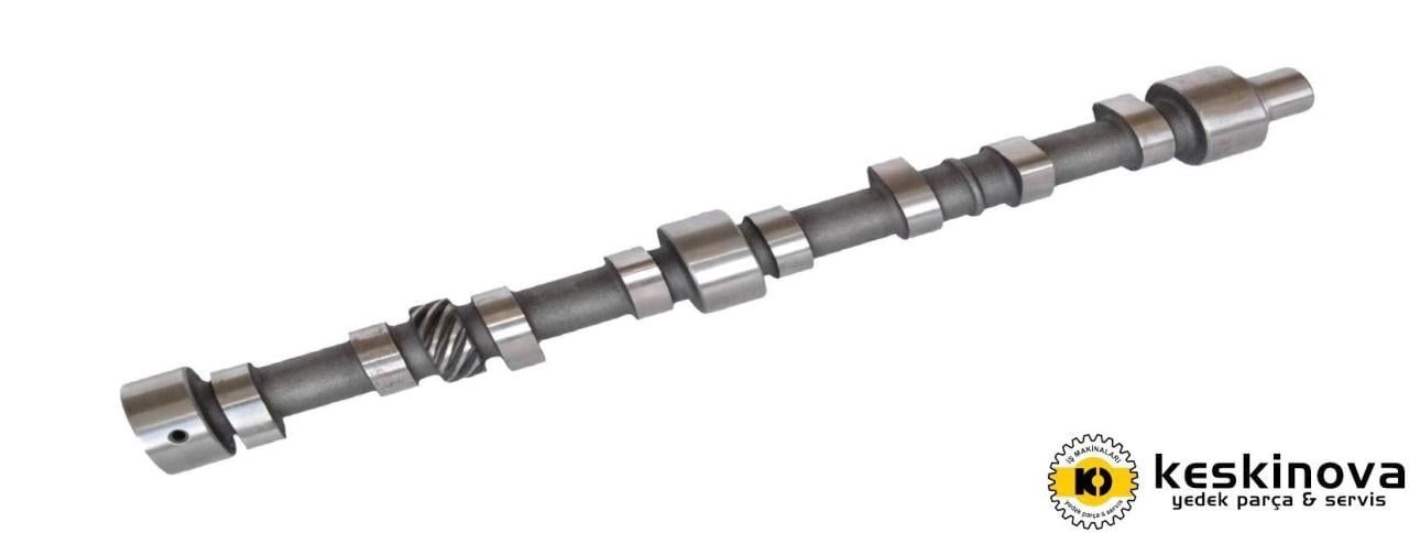 ISUZU 94159-768-0 OEM C240 EKSANTRİK MİLİ