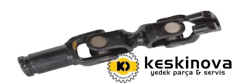 KOMATSU 3EB-34-22350 OEM FD30 NT-11 DİREKSİYON MAFSALI