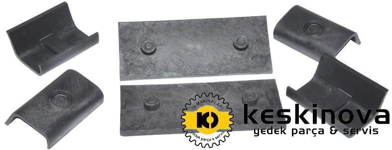 KOMATSU KFA16-001 OEM FD25 T-16 SİDE SHİFTER KIZIL KIZAĞI TAMİR TAKIMI