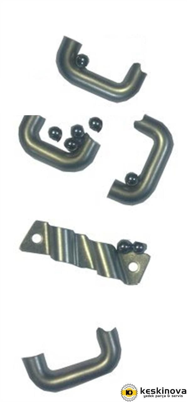 KOMATSU KFD07-001 OEM FB25 AKTİVATÖR TAMİR TAKIMI