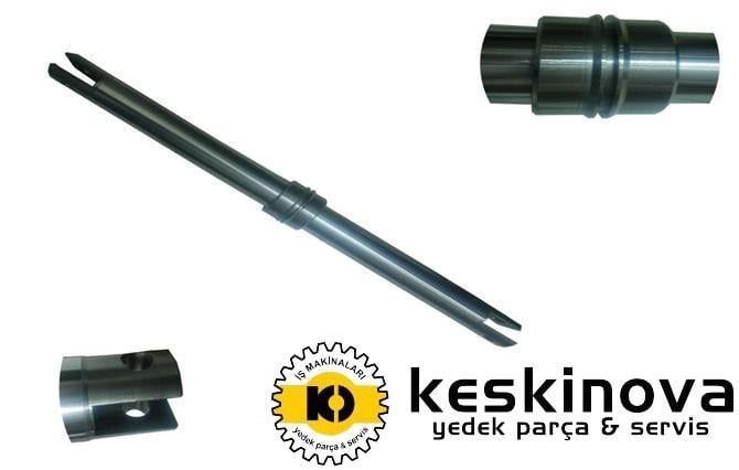 LINDE 3044902001 OEM H70 GÜÇ SİLİNDİR MİLİ