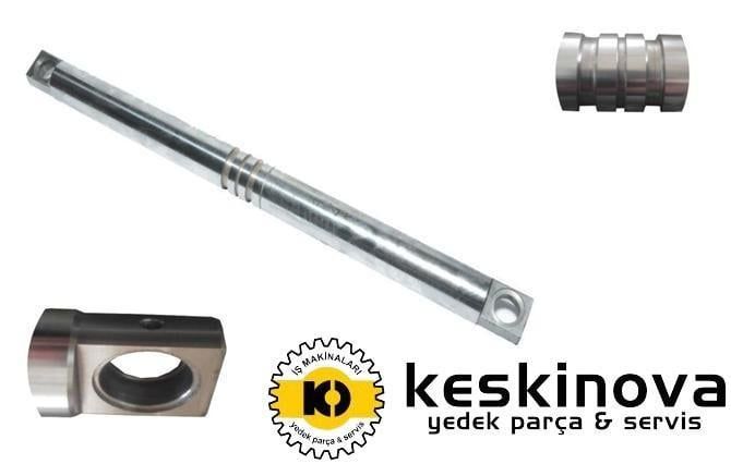 LINDE 3064911500 OEM H20 GÜÇ SİLİNDİR MİLİ