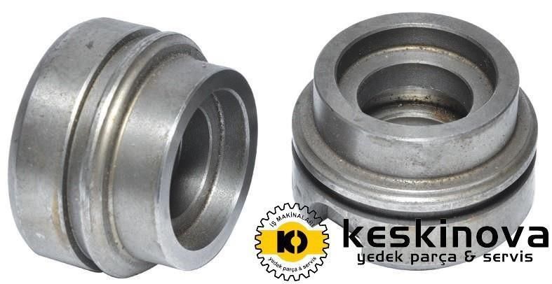 LINDE KFA05-005 OEM E20 TİLT SİLİNDİR ÖN PİSTONU