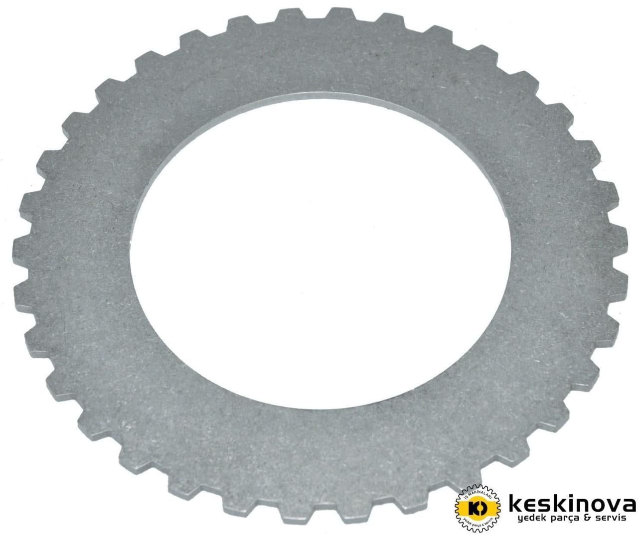 TCM 134G3-82131 OEM T3Z 80X132X4 34 DİŞ ŞANZUMAN ÇELİK PLATE