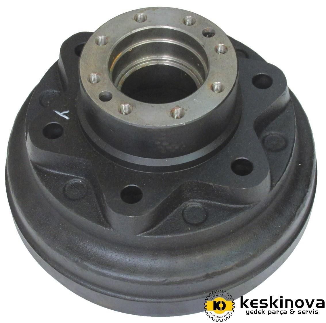 TCM 22N53-02001 OEM T-6 2,5T PORYALI KAMPANA