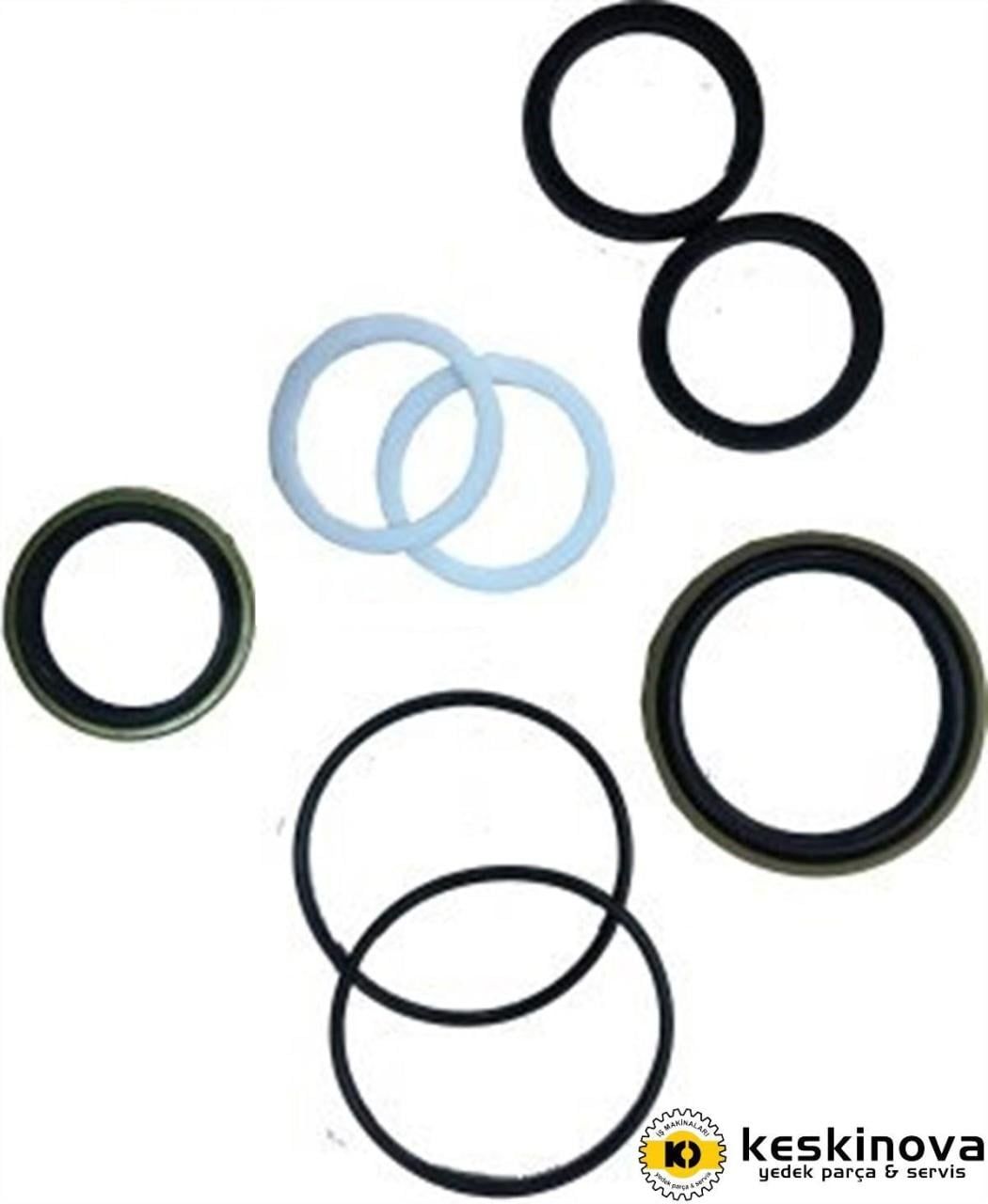 TCM 51A2-49803 OEM T3-Z GÜÇ SİLİNDİR TAMİR TAKIMI