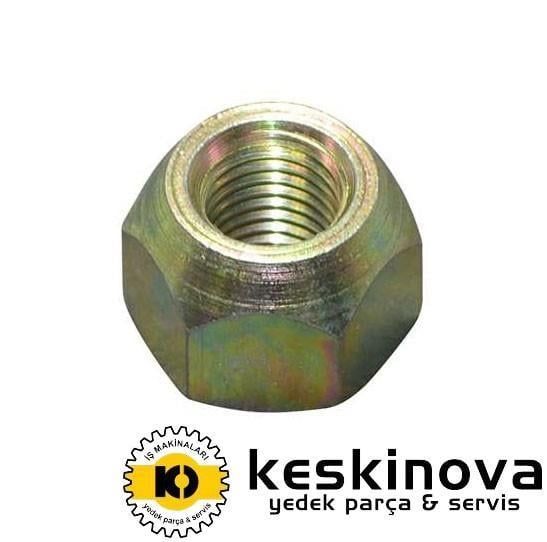 TCM DG47-027 OEM 1,8T BİJON SOMUNU