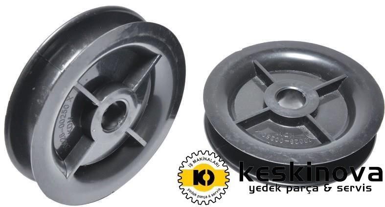 TCM KFA47-002 OEM ASANSÖR HORTUM MAKARASI