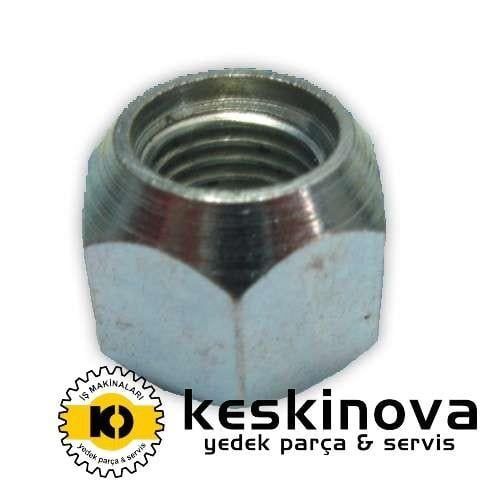 UNIVERSAL DG47-001 OEM BİJON SOMUNU ÇAP 41