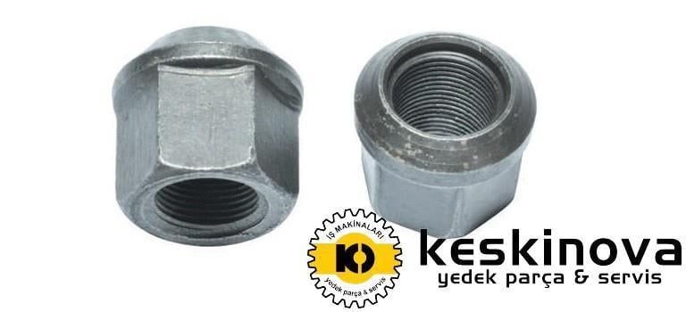 UNIVERSAL DG47-019 OEM 18X30 ÇİFT TEKER KÜLAH