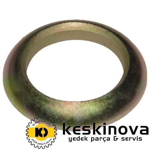 UNIVERSAL DG47-033 OEM BİJON YÜZÜĞÜ