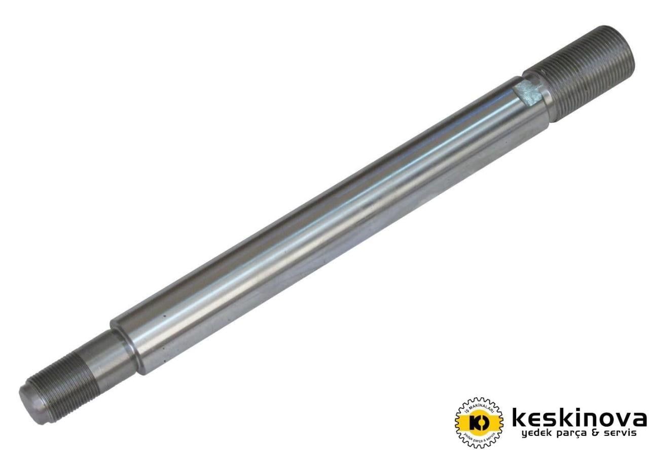 UNIVERSAL KFA06-026 OEM 30X390 TİLT SİLİNDİR MİLİ