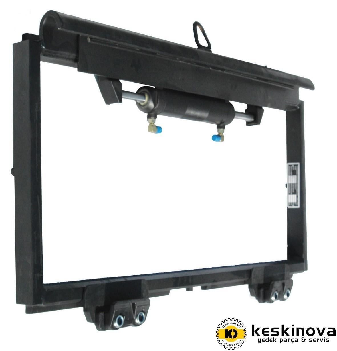 UNIVERSAL KFA36-001 OEM 41' SİDE SHİFT AYNA
