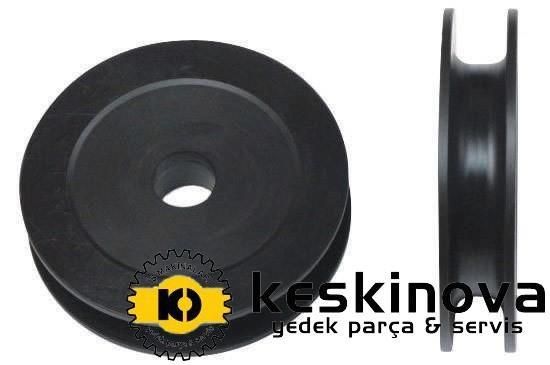 UNIVERSAL KFA47-021 OEM ÇİFLİ 35X140XX43 ASANSÖR HORTUM MAKARASI