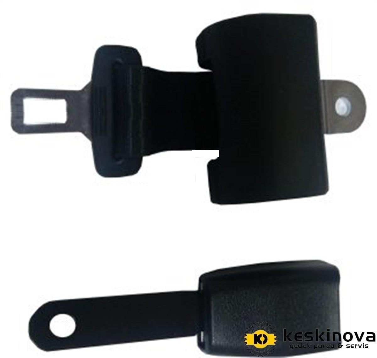 UNIVERSAL KFK10-001 OEM EMNİYET KEMERİ OTOMATİK
