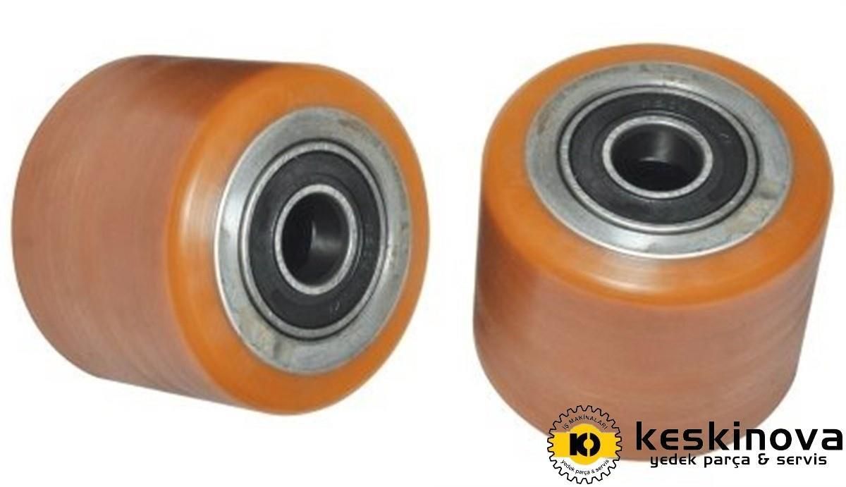 UNIVERSAL KFT03-002 OEM POLİÜRETAN TEKER 82X70