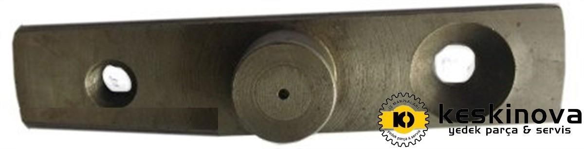 UNIVERSAL KFT06-002 OEM TRANSPALET BRAKETİ 25X140X30