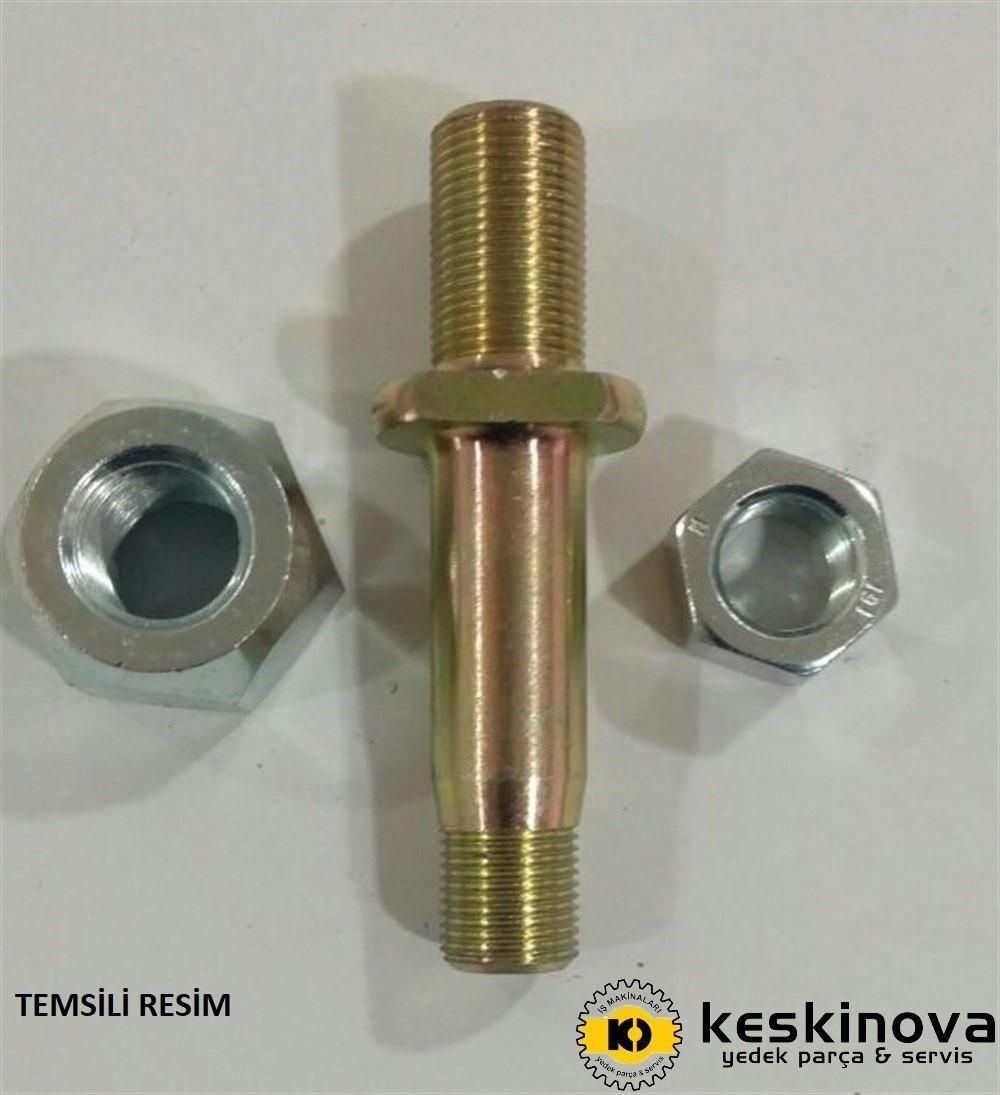 YALE DG45-033 OEM ING ÖN BİJON SOMUN TAKIMI