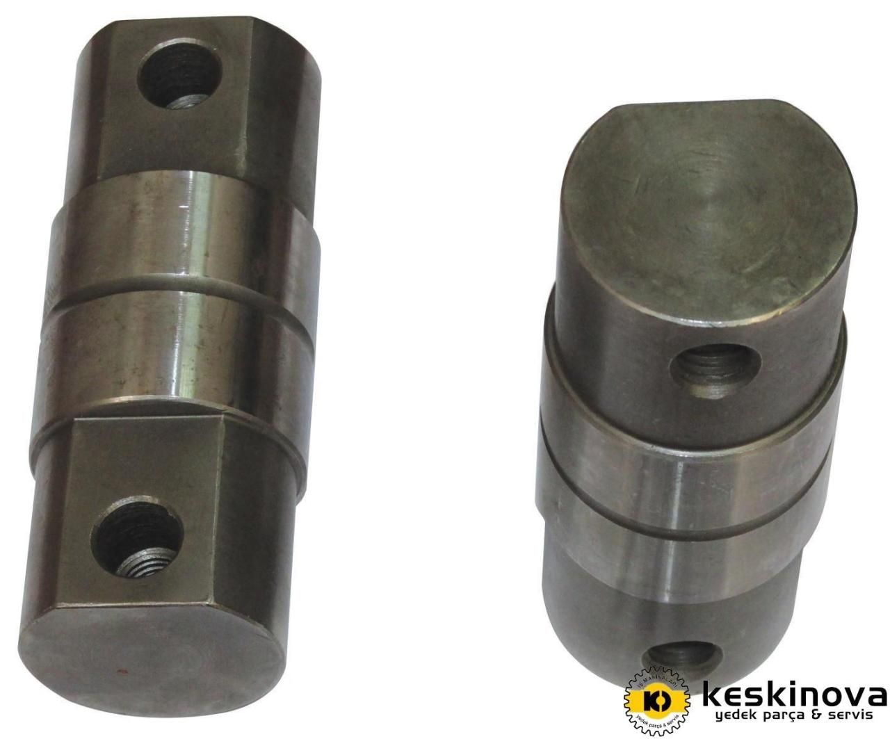 YALE KFA45-010 OEM E.M ASANSÖR KEP MİLİ